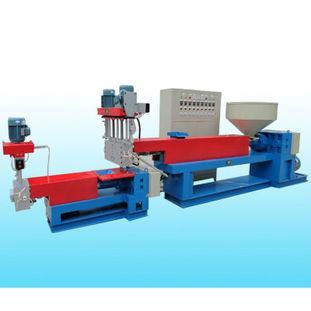 塑料造粒機報價、圖片、行情_塑料造粒機最新價格_山東華強塑料機械廠報價