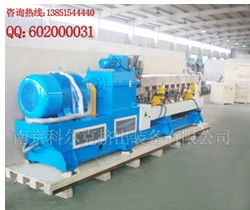 采購塑料機(jī)械找南京科爾克 雙螺桿塑料造粒機(jī) 單螺桿造粒機(jī)價(jià)格 采購塑料機(jī)械找南京科爾克 雙螺桿塑料造粒機(jī) 單螺桿造粒機(jī)廠家 網(wǎng)絡(luò) 網(wǎng)絡(luò)