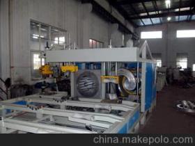 【生產(chǎn)PVC管材擴(kuò)口機(jī),SGK--500全自動(dòng)擴(kuò)口機(jī),塑料管材擴(kuò)口機(jī)】?jī)r(jià)格,廠家,圖片,其他塑料機(jī)械,張家港市樂余臺(tái)海機(jī)械廠-