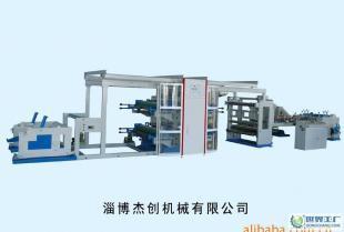 淄博廠家提供SJ-FM型號 塑料擠出覆膜機組_機械及行業設備_世界工廠網中國產品信息庫