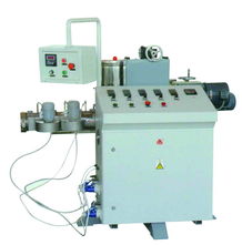 圖片展示 昆山市眾捷塑料機械