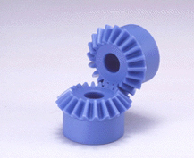 KHK塑料等徑傘輪KHK鋼螺旋齒輪中國一級代理_五金欄目