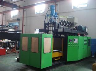 供應(yīng)塑料人體模特吹塑機(jī)/人模吹塑機(jī) 高效生產(chǎn)與多樣化應(yīng)用